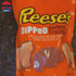 Reese's Chocolate Peanut Butter Dipped Animal Crackers, 24 oz – Crunchy Bites Coated in Creamy Peanut Butter & Rich Chocolate